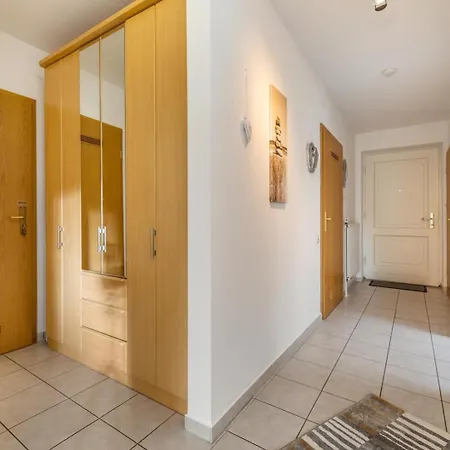 Meerleben Apartman