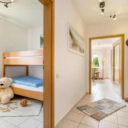 Apartment Meerleben