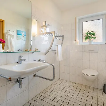 Meerleben Apartman Zingst