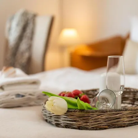 Meerleben Apartman