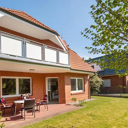 Apartment Meerleben