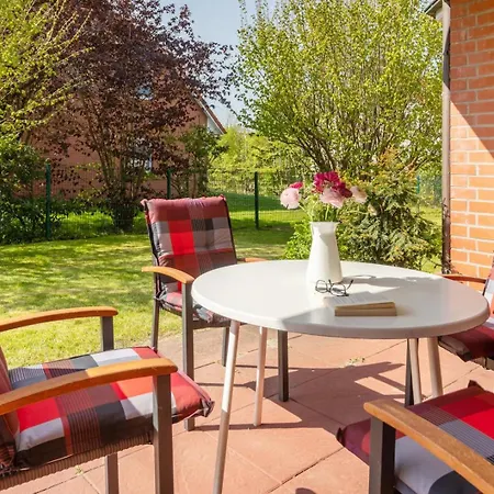 Meerleben Apartman *