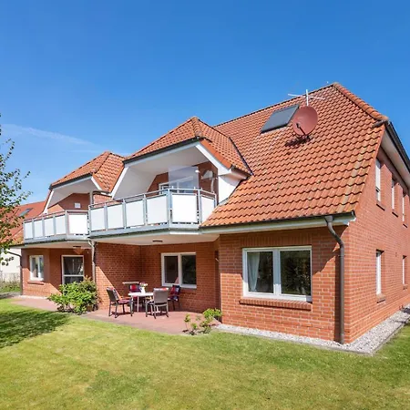 Apartman Meerleben *
