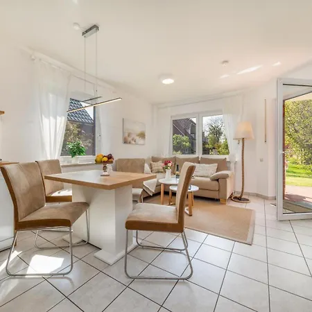 Meerleben Apartment Zingst