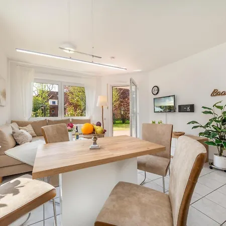 Meerleben Apartman